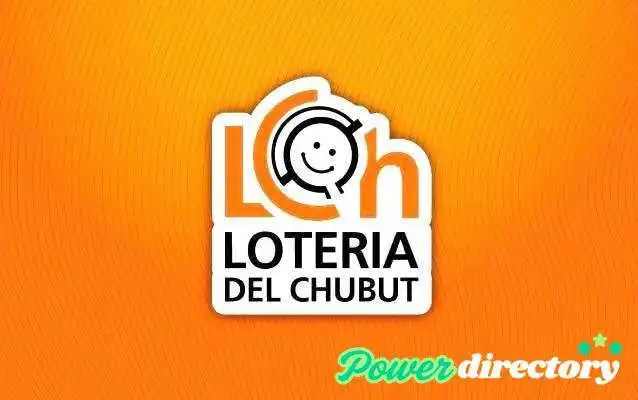 Loteria Del Chubut   Agencia 9002 Del Propietario - Sarmiento
