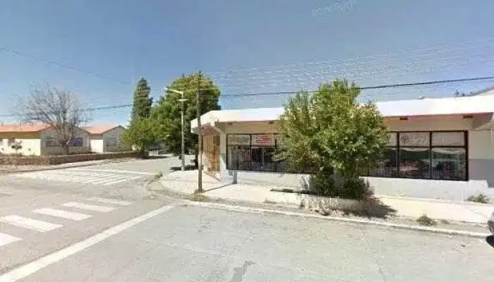 Loteria Del Chubut   Agencia 9002 Puntajedeg - Sarmiento