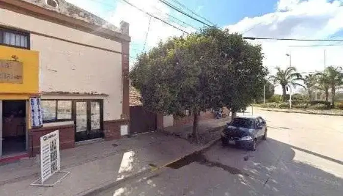 Loteria Santa Rita Comentarios - Despeñaderos