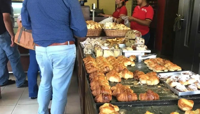 Luce Pan -  Ambiente - San Miguel de Tucumán