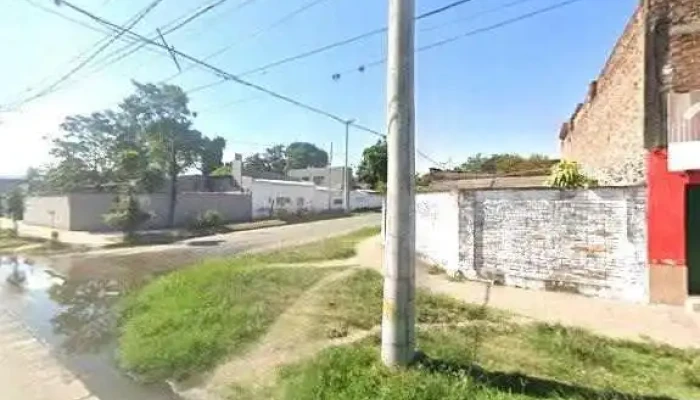 Luce Pan -  Cerca De Mideg - San Miguel de Tucumán