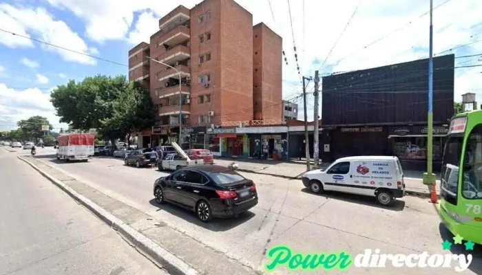 Luce Pan - San Miguel De Tucumán