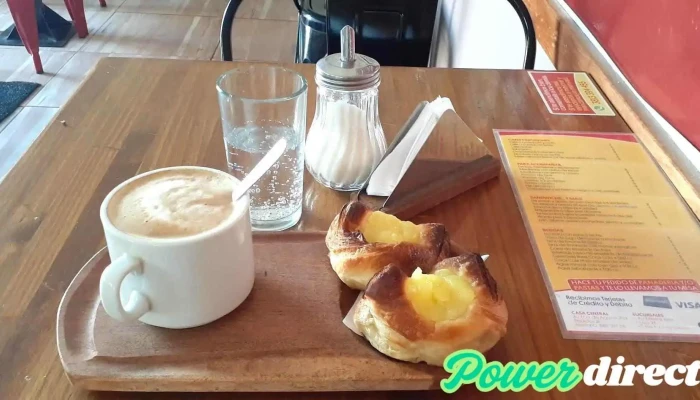 Luce Pan Sucursal Corrientes Abierto Ahora - San Miguel de Tucumán
