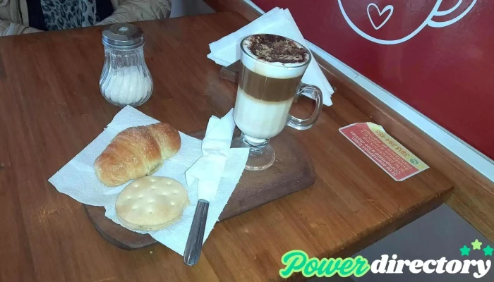 Luce Pan Sucursal Corrientes Comida Y Bebida - San Miguel de Tucumán
