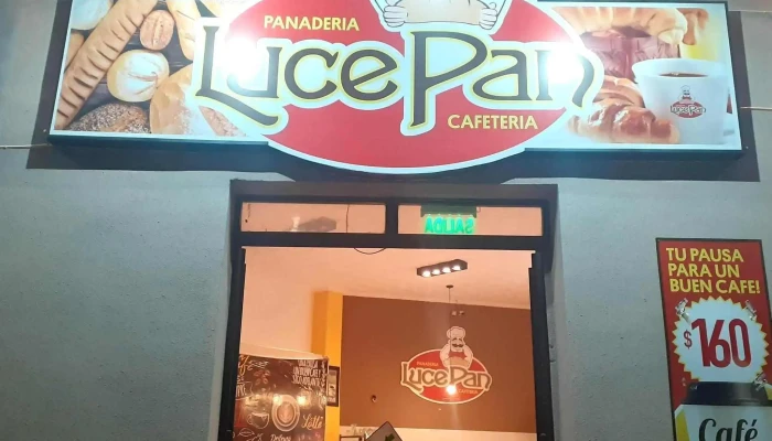 Luce Pan (sucursal Corrientes) - San Miguel De Tucumán