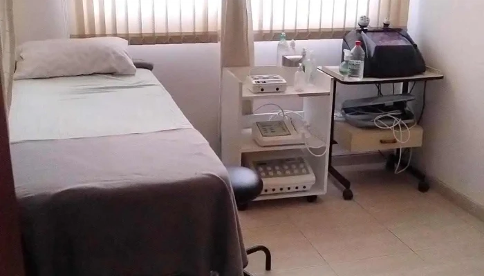 Lumiere Fisioterapia Del Propietario - Córdoba
