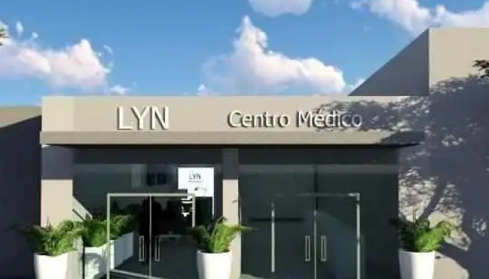 Lyn Centro Medico Del Propietario - Bella Vista