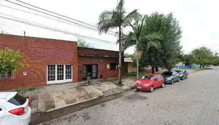 Lyn Centro Medico Telefono - Bella Vista
