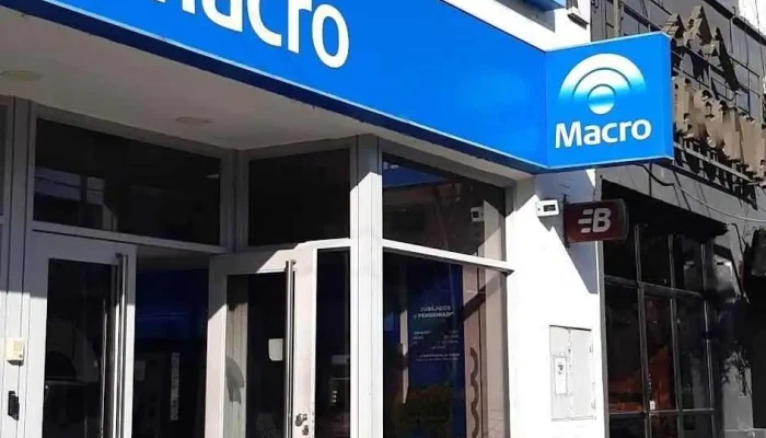 Macro Sucursal Bell Ville -  Videos - Bell Ville