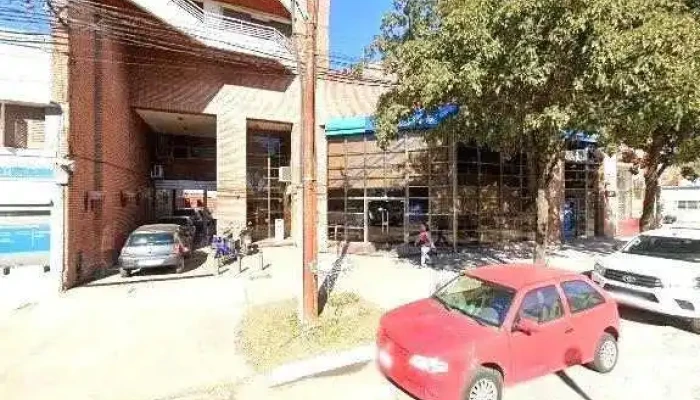 Macro Sucursal Reconquista Plaza -  Comentarios - Reconquista