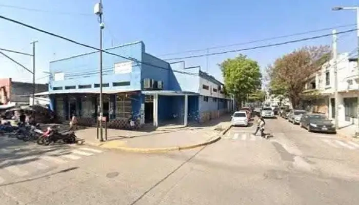 Macro Sucursal Tartagal -  Descuentosdeg - Tartagal