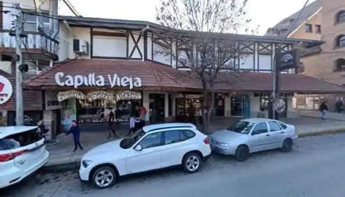 Macro Sucursal Villa General Belgrano -  Zonadeg - Villa Gral. Belgrano