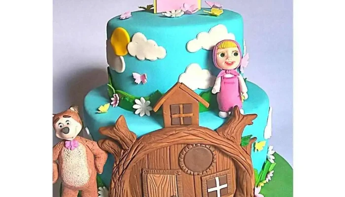 Made In Laura - Santa Lucía