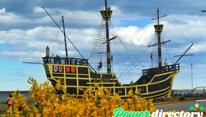 Magallanes - Santa Cruz