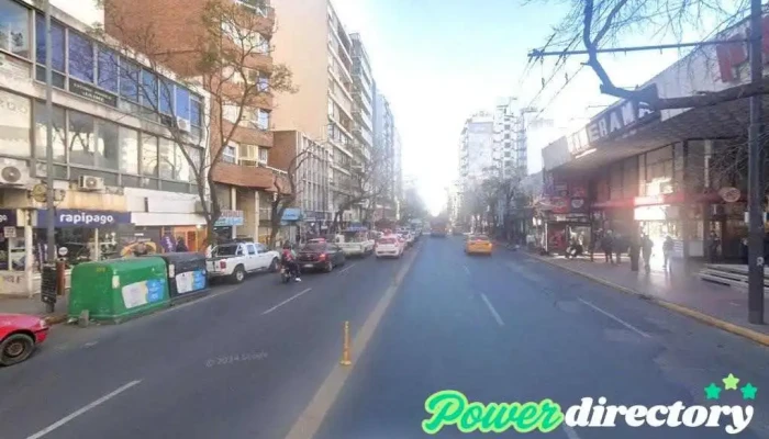 Maiten Cooperativa - Córdoba