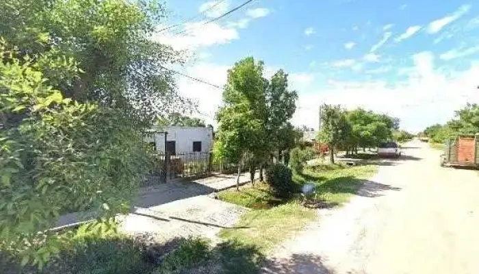 Manteca -  Donde - Machagai