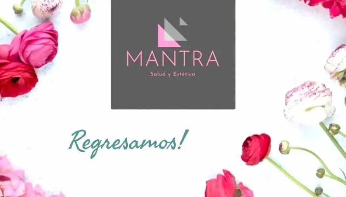 Mantra Salud Y Estetica -  Del Propietario - Villa María