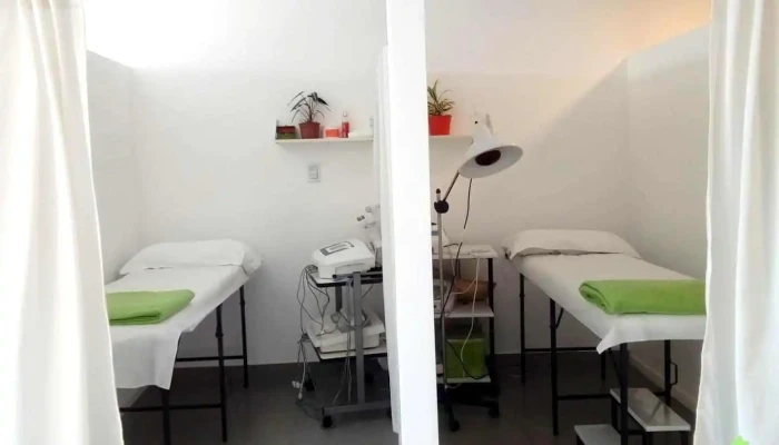 Mar Kinesiología, Fisioterapia Y Estética - Córdoba