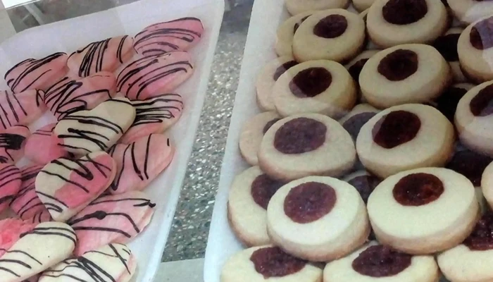 Mara Ysa Pasteleria -  Catalogo - Santiago del Estero