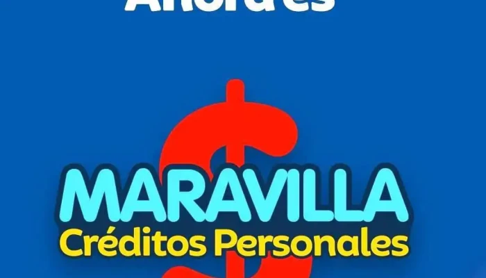 Maravilla Prestamos Personales -    San Martin Del Propietario - San Martín
