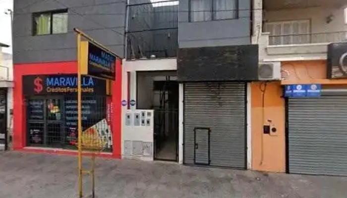Maravilla Prestamos Personales -    San Martin Telefonodeg - San Martín