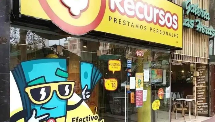 Maravilla Préstamos Personales - Mendoza