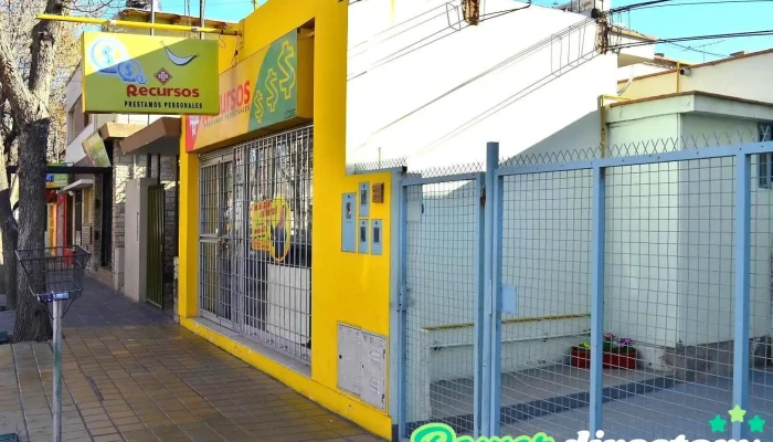 Maravilla Prestamos Personales - San Martín - San Martín