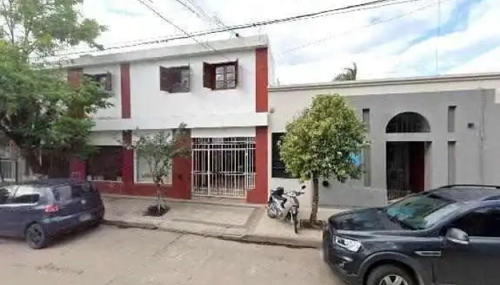Marcela Estevez -  Comentarios - Villa María