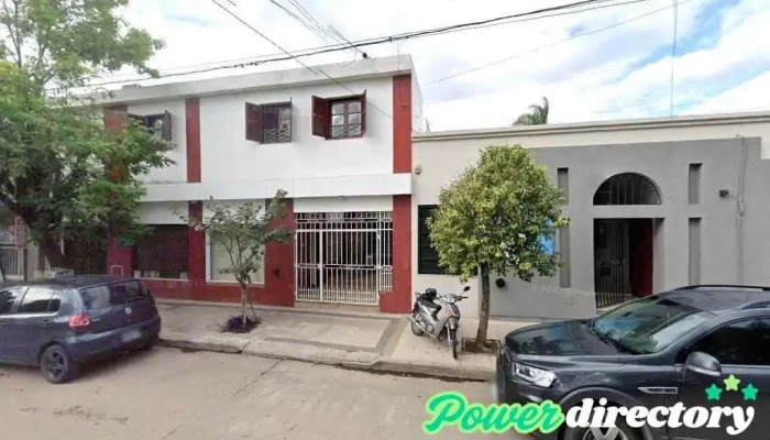 Marcela Estevez - Villa María