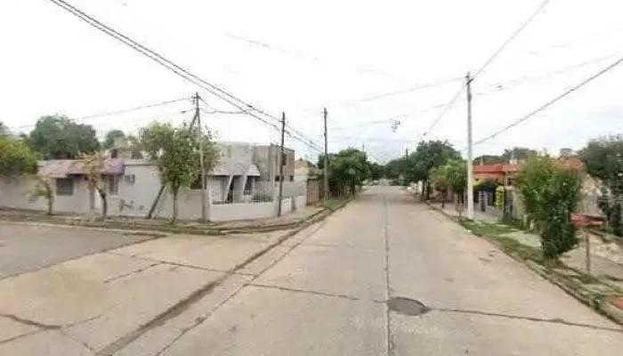 Marcelo Rebola Lic En Kinesiologia Y Fisioterapia Descuentos - Bell Ville