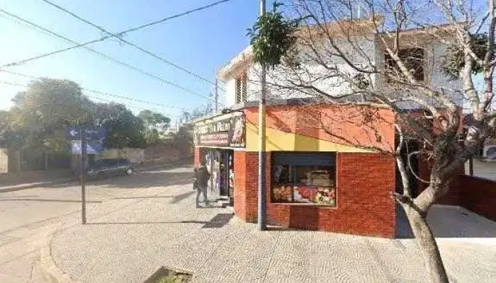 Maria Del Carmen -  Ubicacion - Córdoba