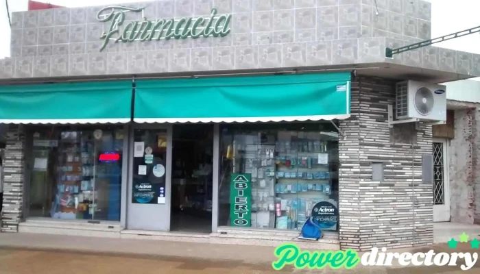 María Selva - Av. Aristóbulo Del Valle 6600