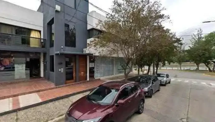 Mariana Colaizzo Fisioterapia Kinesiologia -  Comentarios - Villa Carlos Paz