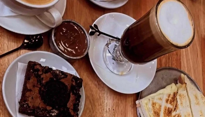Mariano Sosa Cake Shop Y Coffe -  Abierto Ahora - San Miguel de Tucumán