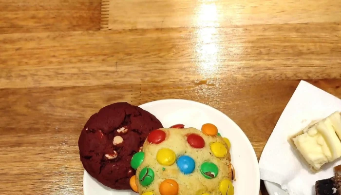 Mariano Sosa Cake Shop y Coffe - San Miguel De Tucumán