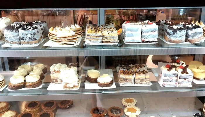 Mariano Sosa Cake Shop Y Coffe -  Videos - San Miguel de Tucumán