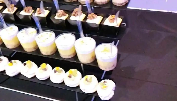 Martin Sandoval Patisserie -  Del Propietario - Monteros