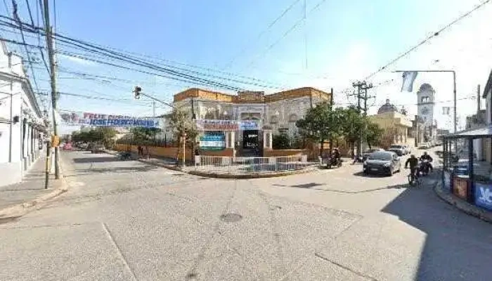 Martin Sandoval Patisserie -  Horariodeg - Monteros