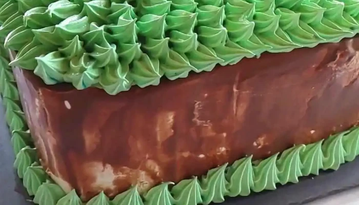 Martin Sandoval Patisserie -  Videos - Monteros