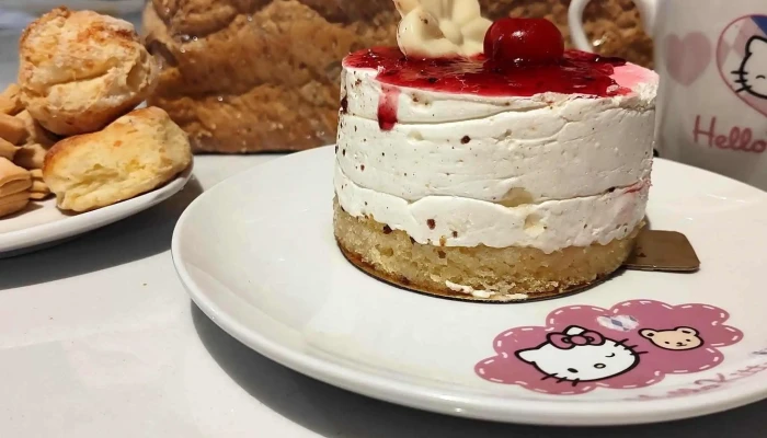 Martinos Bakery -  Opiniones - Ituzaingó