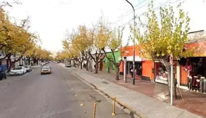 Mas Prestamos Horariodeg - Mendoza