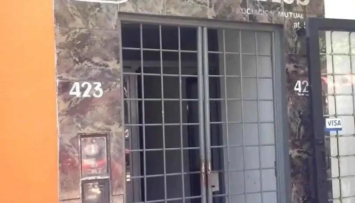 Más Préstamos - Mendoza