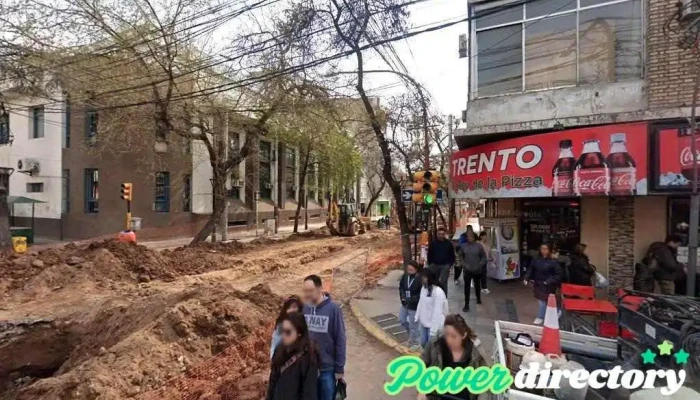 Más prestamos - Mendoza