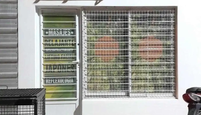 Masajes Charata Holos Centro Terapeutico Del Propietario - Charata