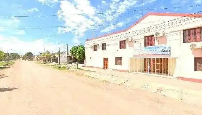 Masajes Charata Holos Centro Terapeutico Preciosdeg - Charata