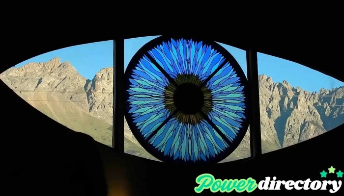 Masajes Lumina Espacio Holistico Del Propietario - El Bolsón