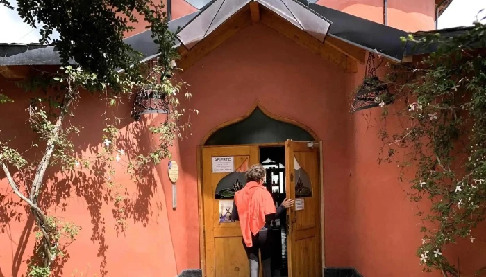 Masajes Lumina Espacio Holistico Descuentos - El Bolsón