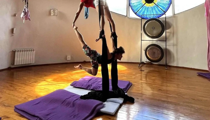 Masajes Lumina Espacio Holistico Direccion - El Bolsón