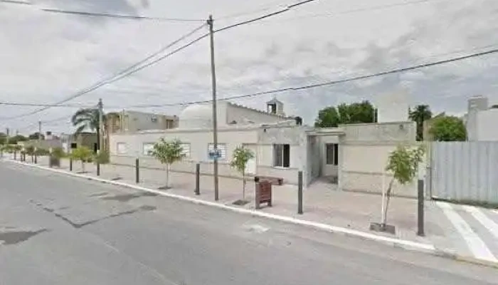 Masalud Equipo De Profesionales Puntaje - Tío Pujio