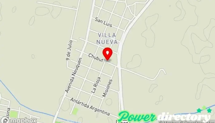 mapa de Masapan Panaderia - Especialidades Panadería en Aguilares